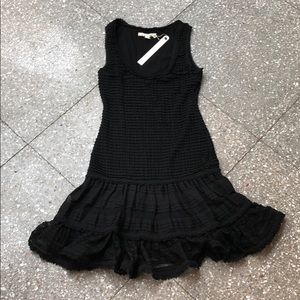 JONATHAN SIMKHAI DRESS NWT